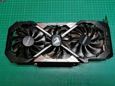 Gigabyte Aorus NVIDIA GeForce GTX 1080 Ti 11GB Graphics Card Tested!