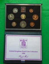 Royal Mint Great Britain and