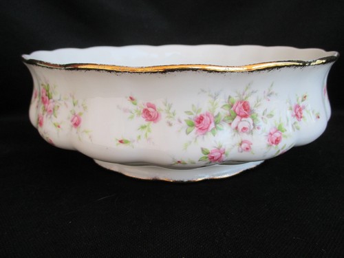 Paragon victoriana rose - paragon, round
