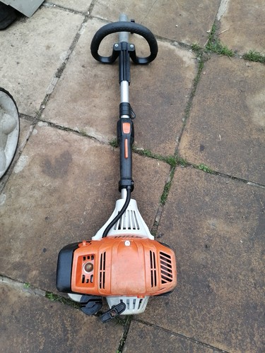 Stihl km131r petrol kombi - km131r,