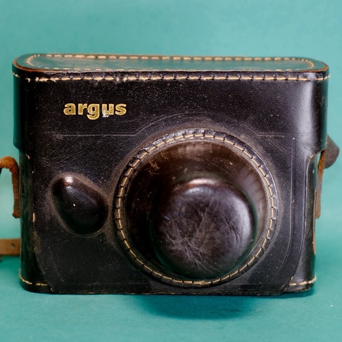 Argus brick vintage - c3,