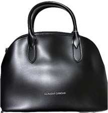 CLAUDIA CANOVA WOMENS FAUX