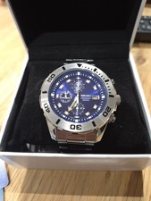 Brand New Seiko SNDD97P1 Men's