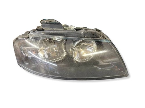 Audi 2005 headlight - audi, 8p