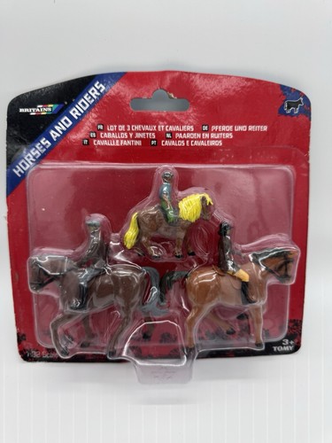 Britains farm vehicles - farm,