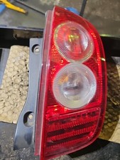 Nissan Micra E Mk3 Hatch 3dr