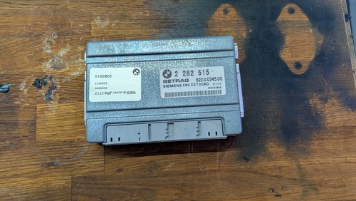 2001 bmw e46 - bmw, smg