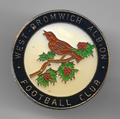 West bromwich albion - west, football