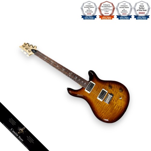 Prs ce22 limited edition black - limited,