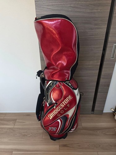 Bridgestone golf athlete model - golf,