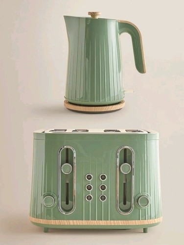 Kettle toaster kitchen set - toaster,
