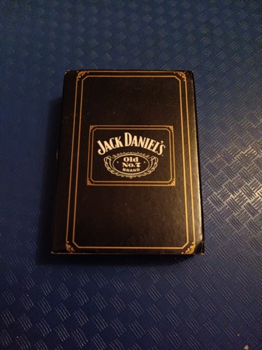 Jack daniel zippo - jack,