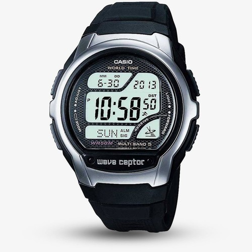 Casio collection wave - casio,