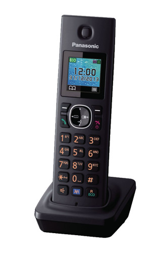 Panasonic tga786e cordless - panasonic, kx-tga786e
