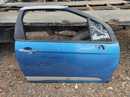 Citroen ds3 driver right - driver,