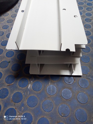 Cavity closer type - cavity,
