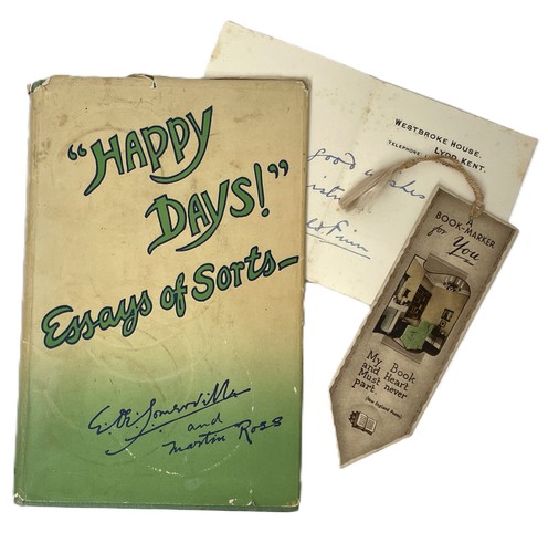 Happy days fox - happy, essays