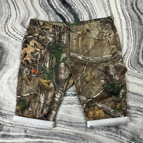 Vintage under armour realtree - under,