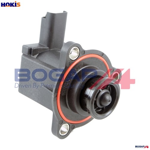 Divertair valve charger - divertair,