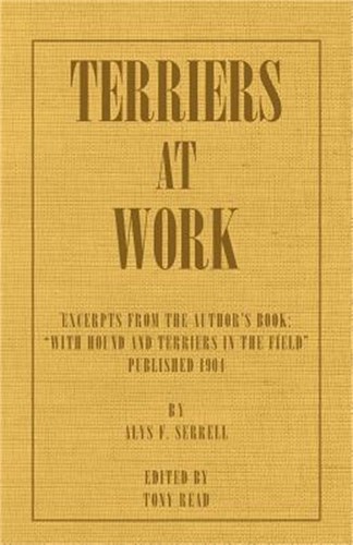 Terriers work paperback - at, (paperback