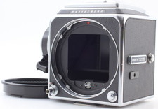 Acute Matte [Exc+5] Hasselblad 500C/M 500CM Medium Format Camera  from Japan