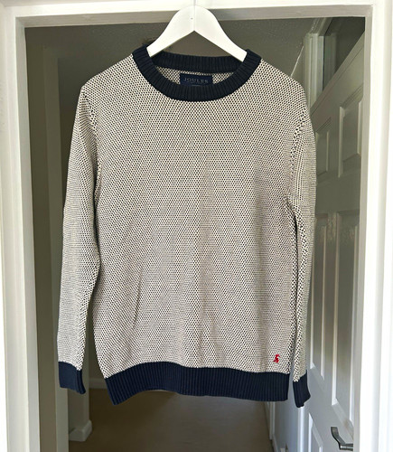 Joules men crew - joules, neck