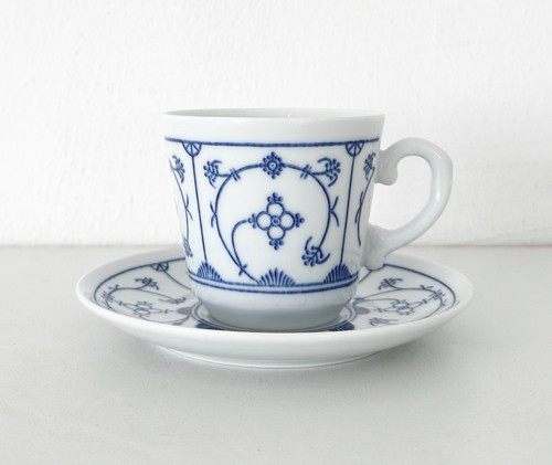Kahla germany vintage coffee - kahla,
