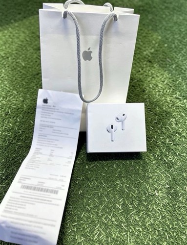 Apple airpods pro - apple, 2