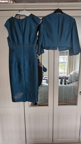 Libra designer dress - libra,