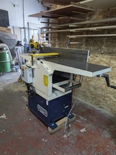 Sedgwick planer thicknesser - sedgwick, mb