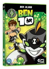 Ben vol 000 - ben, 10