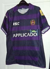 Wigan Warriors Shirt 2013 Size