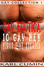 Gay erotica men first - erotica,