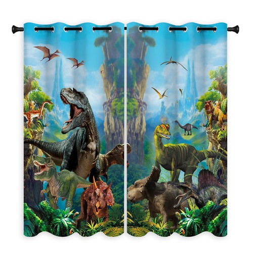 Jurassic dinosaurs cartoon - dinosaurs,