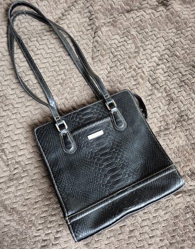 Ladies black mock - ladies,