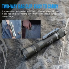 Trustfire l2pro led - led, torch