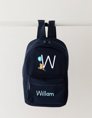 Personalised classic winnie - classic,