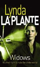 Widows,Lynda La Plante