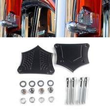 For Harley Touring Road King
