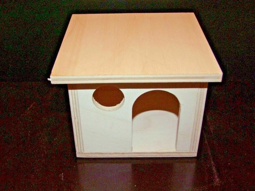 Rodent house hamster - house,,