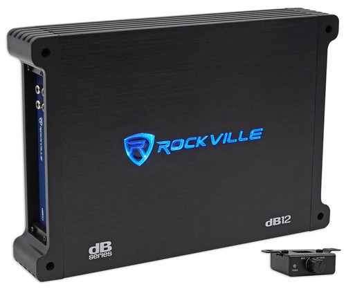 Rockville db12 2000 watt - 2000,
