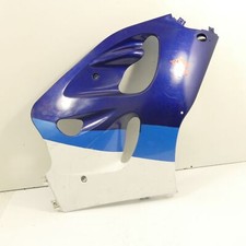 Suzuki GSX-R 750 SRAD Right