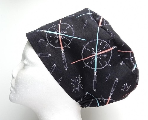 Various star wars scrub - various,