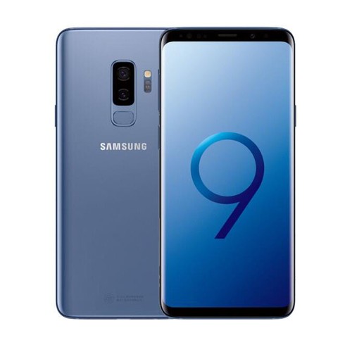 New samsung galaxy plus - s9+,