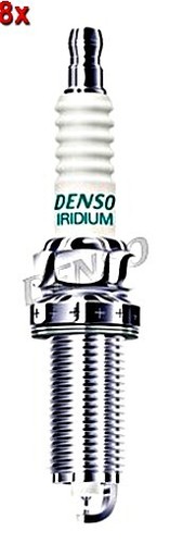 Spark plug denso fits honda - plug,