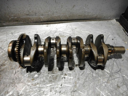 Recondition crankshaft - recondition,
