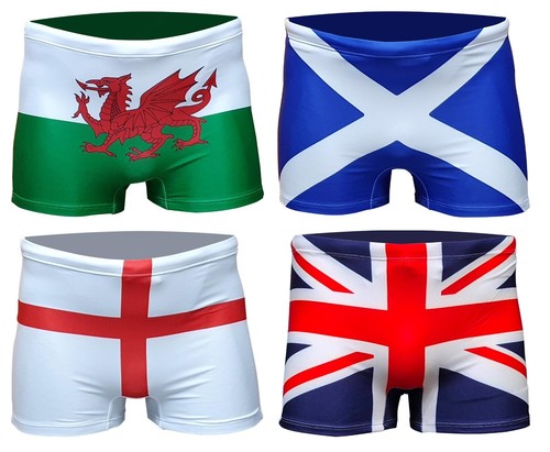 Acclaim home nations - acclaim, british
