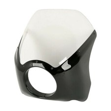 Cafe Racer Fairing, Fairing