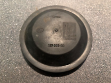 VAUXHALL ASTRA H VECTRA FRONT LIGHT HEADLIGHT RUBBER COVER 155 665-00