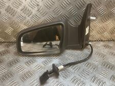 2005 VAUXHALL ZAFIRA MK2 7